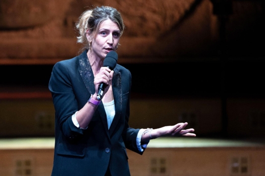 France Inter : Adèle Van Reeth, quatre ans sans convaincre