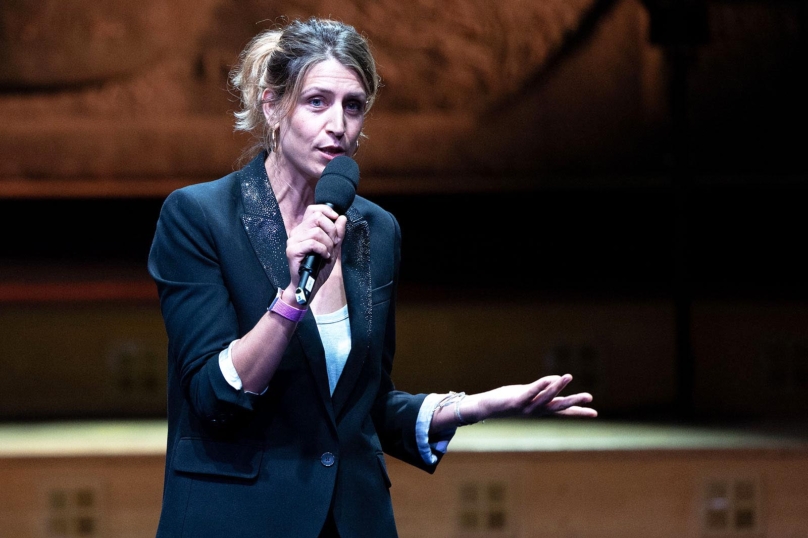 France Inter : Adèle Van Reeth, quatre ans sans convaincre