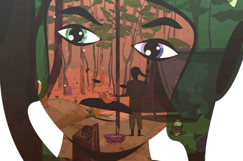 « Allah n&rsquo;est pas obligé », l’enfance tuée