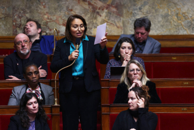À Évry, les socialistes se déchirent sur l’alliance avec l’insoumise Farida Amrani