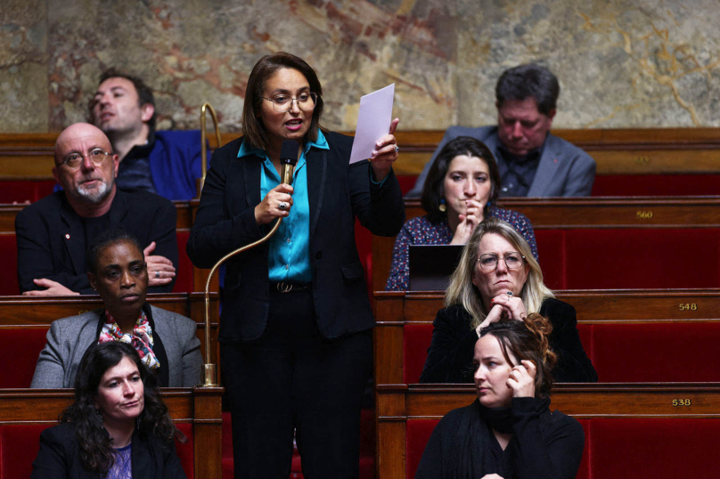 À Évry, les socialistes se déchirent sur l’alliance avec l’insoumise Farida Amrani