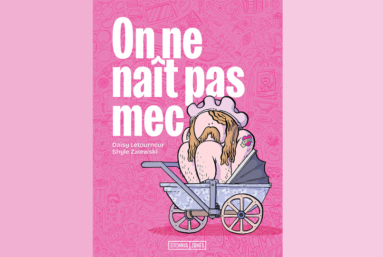 À lire : « On ne naît pas mec »