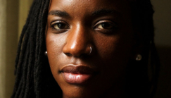 « Je voulais raconter la condition des femmes noires »