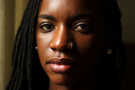 « Je voulais raconter la condition des femmes noires »