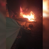 Incendies dans le campement Dephine-Seyrig à Paris : l’inaction des pouvoirs publics