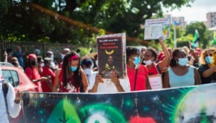 La pollution, un impensé colonialiste