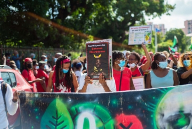 Racisme environnemental : politique toxique