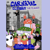 7 mars : carnaval à Cleunay (Rennes) pour défendre le BAM