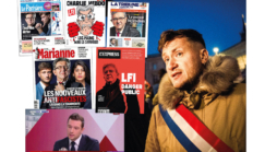 Les militants de gauche veulent sortir de la diabolisation