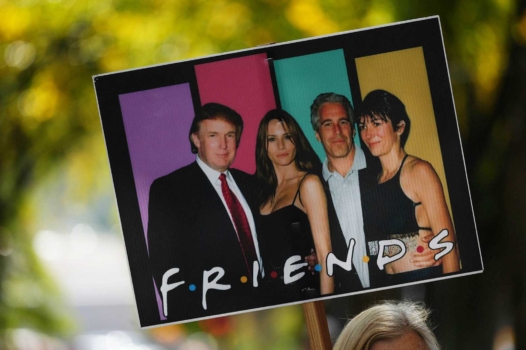 Epstein : l&rsquo;onde de choc