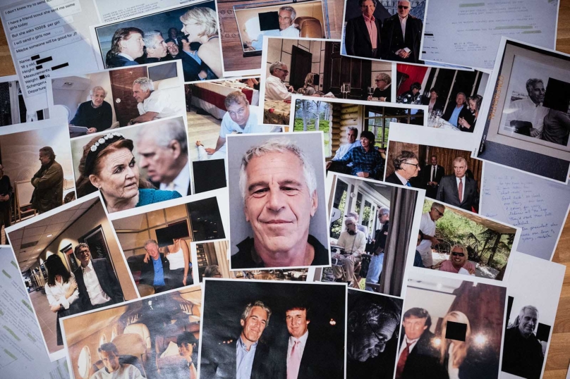 « Epstein », une affaire de notre temps