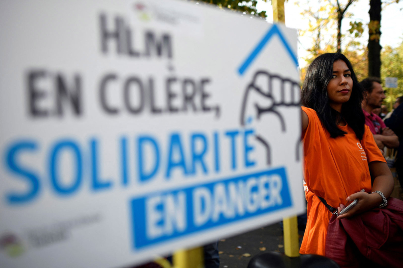 25 ans de loi SRU : logement social, le grand abandon