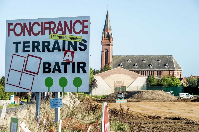 « La loi SRU n’a pas eu d’effet sur la ségrégation urbaine »