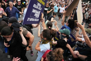 Némésis : la dissolution nécessaire que personne ne mentionne