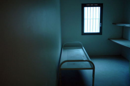 Au quartier pour mineurs de la prison de Metz, « sans liberté, on fait comme on peut »