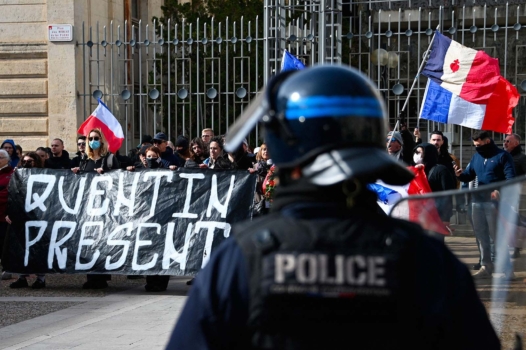 La mort effroyable de Quentin D. et l’inversion morale du débat public