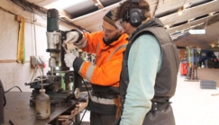 La révolution sera paysanne