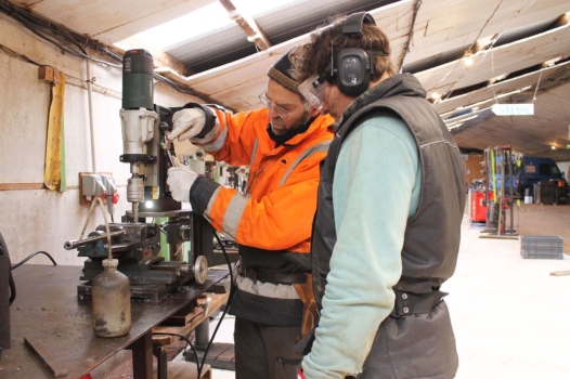 La révolution sera paysanne