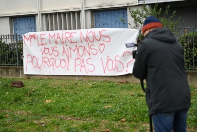 Municipales et sécurité : la gauche attache la ceinture