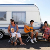 Des Tziganes toujours plus discriminés