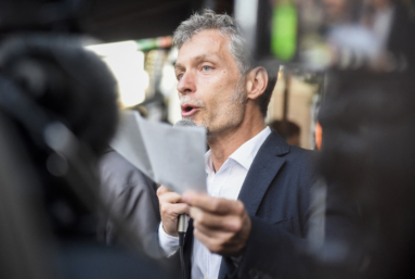 Municipales : à Lille, la gauche et le petit privilège de ses divisions