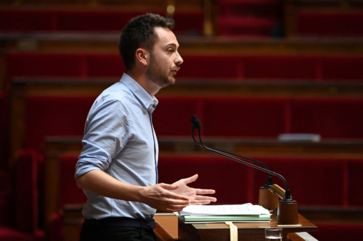 « Nous faisons front commun contre les “Donald Trump du Limousin” »