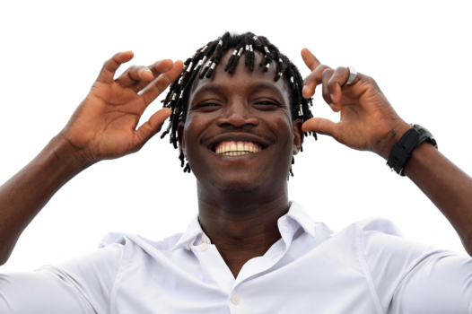 Abou Sangaré : le cinéma français ne tient pas parole