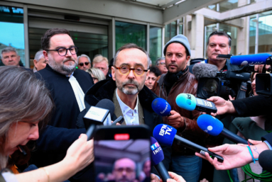 L'extrême droite à l'assaut des mairies