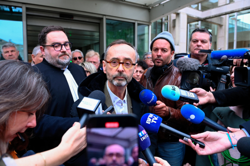 À Béziers, comment Robert Ménard a fait « péter le plafond de verre » des idées d’extrême droite 