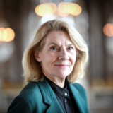 Catherine Pégard, une autre sarkozyste à la culture