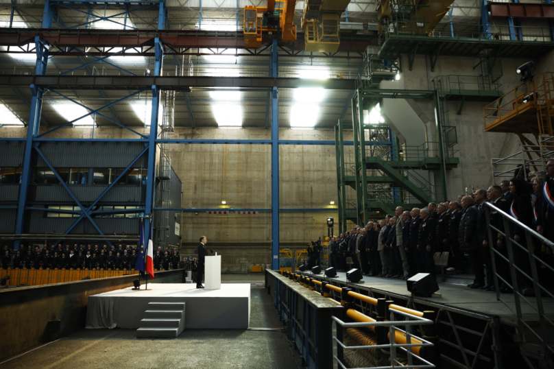 Féministes contre la marche à la guerre et l&rsquo;armement des génocides