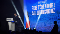 Comment le Rassemblement national voit dans les municipales un tremplin présidentiel