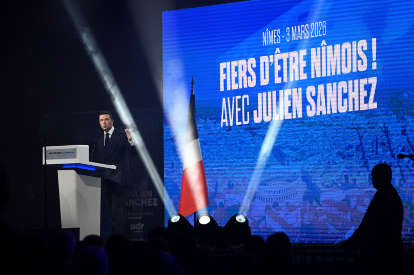 Comment le Rassemblement national voit dans les municipales un tremplin présidentiel