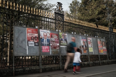 Municipales : parité et Macronie portées disparues