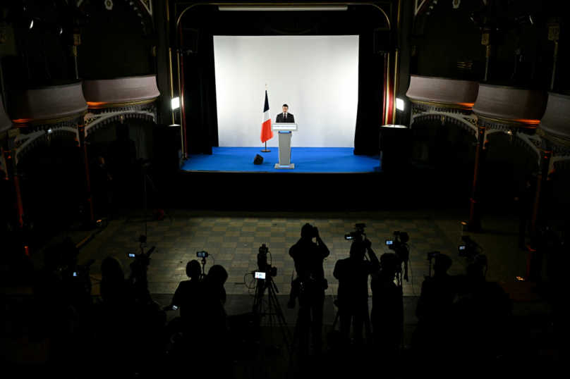 « Dans les grandes métropoles, le RN peine à dépasser les 10 % »