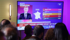 Municipales : la démocratie en apnée, la droite radicalisée, la gauche à l’épreuve de ses divisions