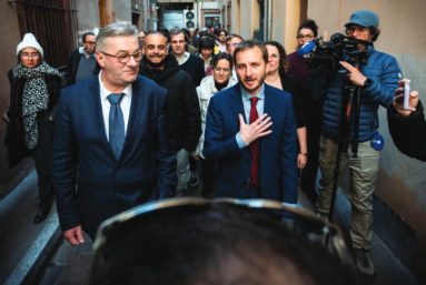 Municipales : comment la gauche peut emporter la mise