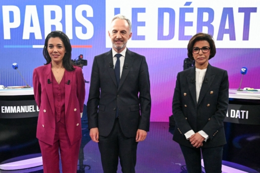 En se divisant, la gauche prépare pire qu’une défaite à Paris. Sauf si…