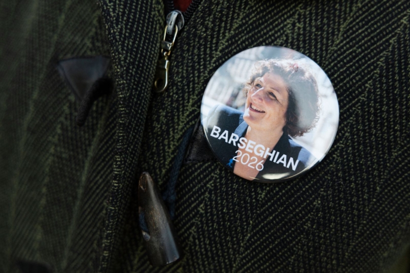 « On sait pourquoi on se bat » : à Strasbourg, la maire écolo Jeanne Barseghian veut retourner le match