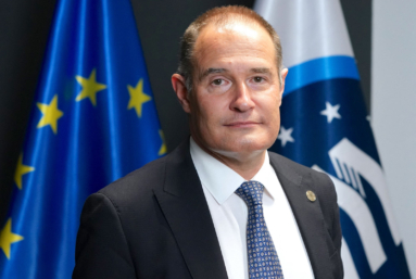 Fabrice Leggeri, l’ex-directeur de Frontex, dans le viseur de la justice