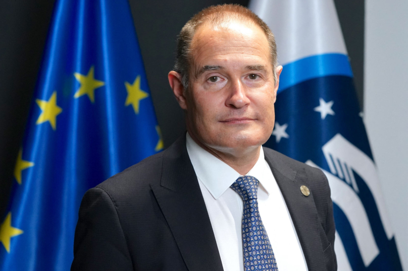 Fabrice Leggeri, l’ex-directeur de Frontex, dans le viseur de la justice
