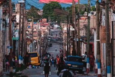 Cuba, dans les mâchoires de Trump