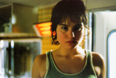 Émilie Dequenne était actrice et citoyenne