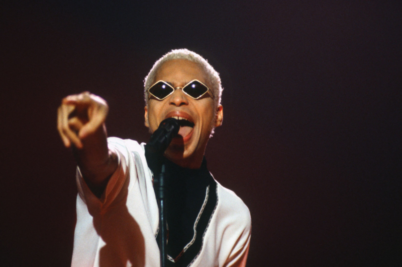 Sananda Maitreya (Terence Trent D&rsquo;Arby) : une voix intacte