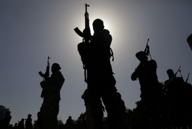 Viols, tortures, séquestrations : l’autre face du djihad