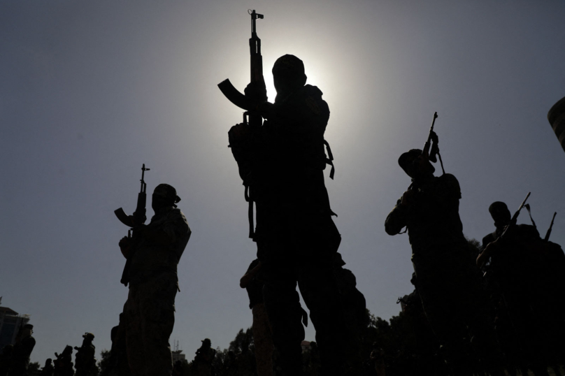 « En Syrie et en Irak, les Français de Daech sont allés décharger une violence qu’ils avaient en eux »