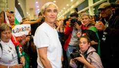 Ada Colau : « En France comme en Espagne, les gauches doivent se mettre d’accord coûte que coûte »