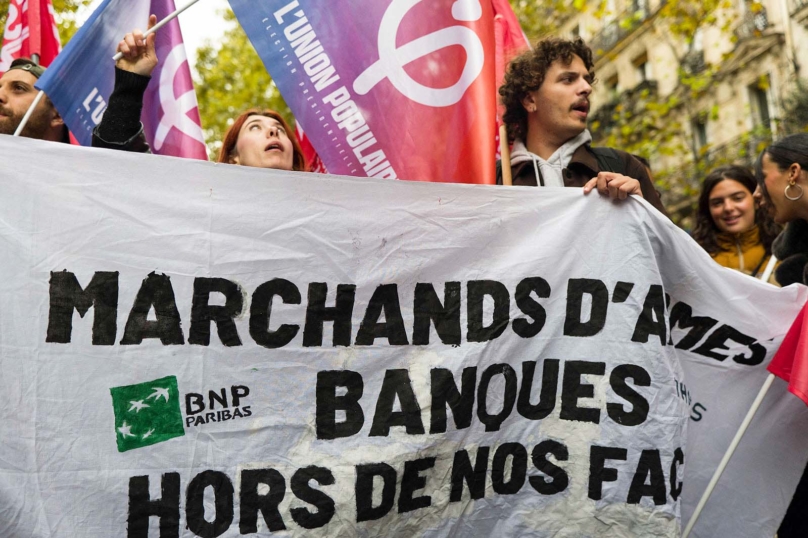 Universités : des luttes contre le secteur privé au programme