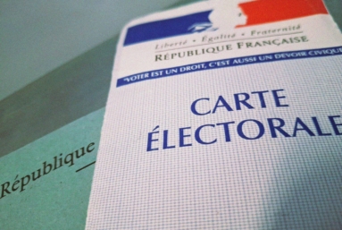 Municipales : sur le terrain du second tour