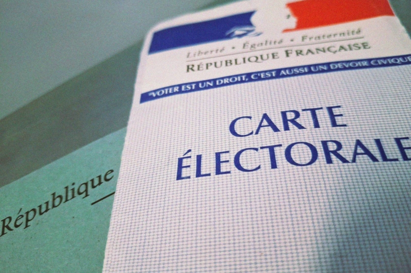 Municipales : suivez le second tour en direct